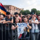 Выборы в Армении