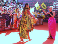 Премия МУЗ-ТВ. Фото: Борис Кудрявов