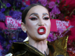 Премия МУЗ-ТВ. Фото: Борис Кудрявов