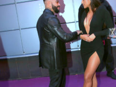 Премия МУЗ-ТВ. Фото: Борис Кудрявов