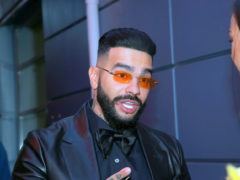 Премия МУЗ-ТВ. Фото: Борис Кудрявов