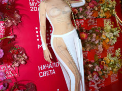 Премия МУЗ-ТВ. Фото: Борис Кудрявов