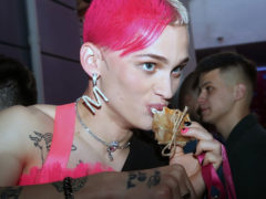 Премия МУЗ-ТВ. Фото: Борис Кудрявов