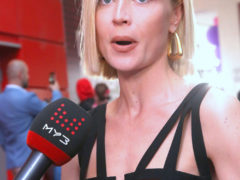 Премия МУЗ-ТВ. Фото: Борис Кудрявов