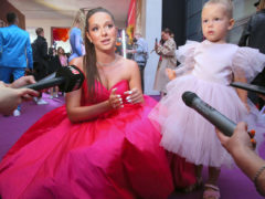 Премия МУЗ-ТВ. Фото: Борис Кудрявов