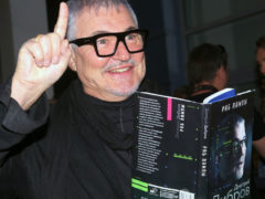 Премия МУЗ-ТВ. Фото: Борис Кудрявов