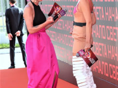 Премия МУЗ-ТВ. Фото: Борис Кудрявов