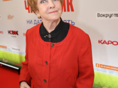 Премьера фильма «Проклятый чиновник»