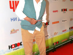 Премьера фильма «Проклятый чиновник»