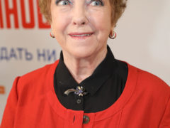 Премьера фильма «Проклятый чиновник»