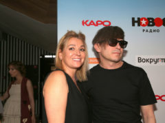 Премьера фильма «Проклятый чиновник»