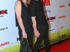 Премьера фильма «Проклятый чиновник»