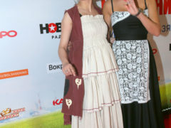 Премьера фильма «Проклятый чиновник»