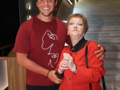 Премьера фильма «Проклятый чиновник»