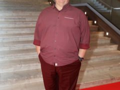 Премьера фильма «Проклятый чиновник»