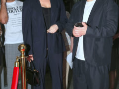 Премьера фильма «Проклятый чиновник»