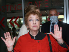 Премьера фильма «Проклятый чиновник»