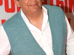 Премьера фильма «Проклятый чиновник»