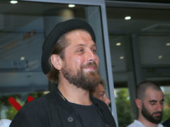 Премьера фильма «Проклятый чиновник»