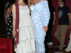 Премьера фильма «Проклятый чиновник»