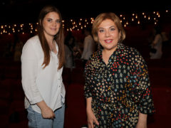 Премьера фильма «Проклятый чиновник»