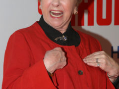 Премьера фильма «Проклятый чиновник»