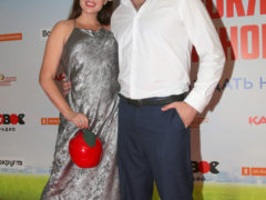 Премьера фильма «Проклятый чиновник»