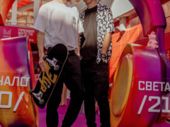 «Премия МУЗ-ТВ 20/21. Начало Света». Фото: PR-служба