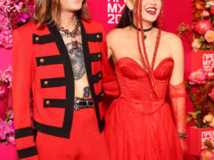 «Премия МУЗ-ТВ 20/21. Начало Света». Фото: PR-служба