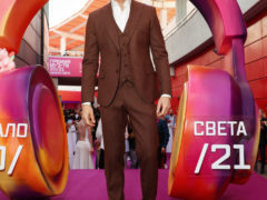 «Премия МУЗ-ТВ 20/21. Начало Света». Фото: PR-служба