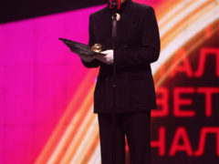 «Премия МУЗ-ТВ 20/21. Начало Света». Фото: PR-служба