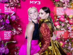 «Премия МУЗ-ТВ 20/21. Начало Света». Фото: PR-служба