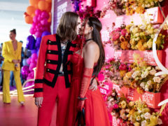 «Премия МУЗ-ТВ 20/21. Начало Света». Фото: PR-служба