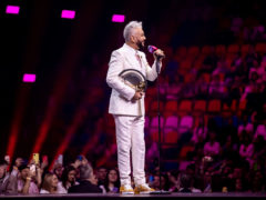 «Премия МУЗ-ТВ 20/21. Начало Света». Фото: PR-служба