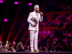 «Премия МУЗ-ТВ 20/21. Начало Света». Фото: PR-служба