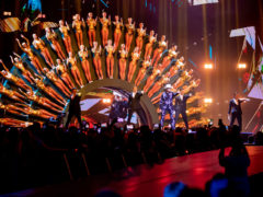 «Премия МУЗ-ТВ 20/21. Начало Света». Фото: PR-служба