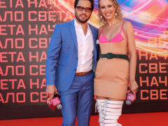 «Премия МУЗ-ТВ 20/21. Начало Света». Фото: PR-служба