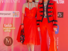 «Премия МУЗ-ТВ 20/21. Начало Света». Фото: PR-служба