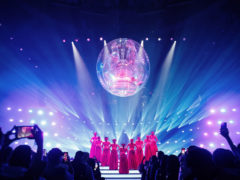 «Премия МУЗ-ТВ 20/21. Начало Света». Фото: PR-служба