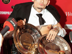 «Премия МУЗ-ТВ 20/21. Начало Света». Фото: PR-служба