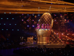 «Премия МУЗ-ТВ 20/21. Начало Света». Фото: PR-служба