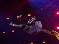 «Премия МУЗ-ТВ 20/21. Начало Света». Фото: PR-служба