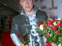 Премия Шансон года