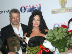 Премия Шансон года