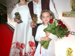 Премия Шансон года