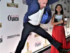 Премия Шансон года