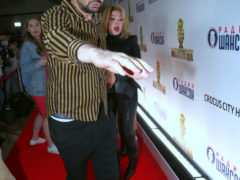 Премия Шансон года