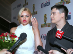 Премия Шансон года