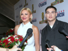 Премия Шансон года