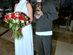 Премия Шансон года